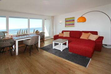 App. 85, Haus am Meer,4.Etage